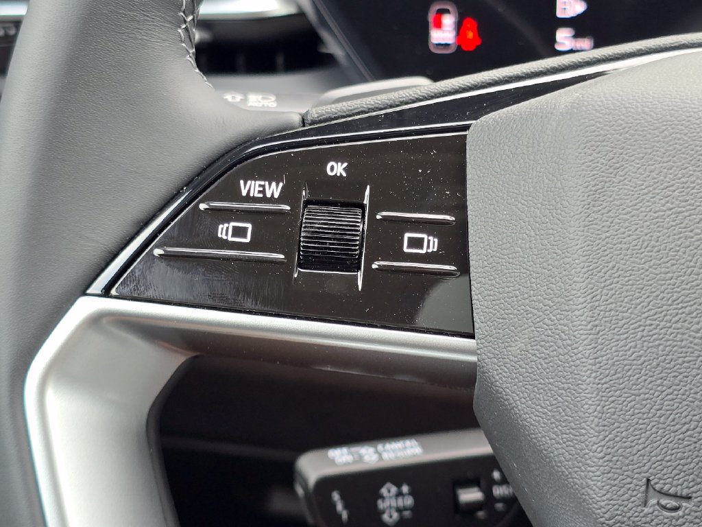 New 2026 Audi Q5 Premium Plus AWD/4WD image 35