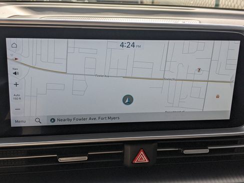 New 2025 Hyundai Ioniq 6 SE image 25