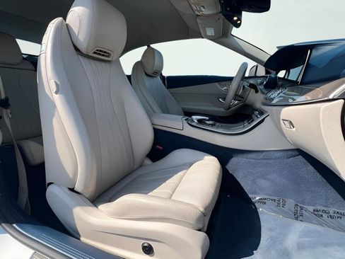 Used 2021 Mercedes-Benz E 450 Cabriolet image 26
