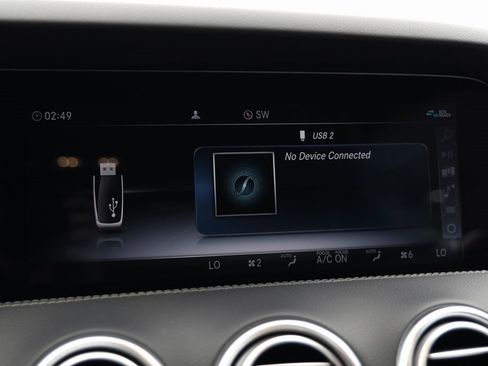 Used 2020 Mercedes-Benz S 560 4MATIC Coupe image 32