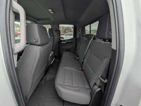 New 2026 GMC Sierra 1500 Elevation image 28