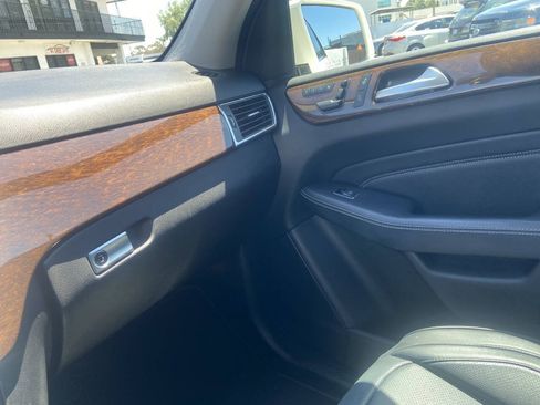 Used 2012 Mercedes-Benz ML 350 4MATIC image 15