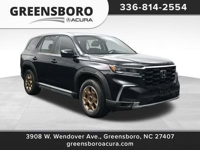 Used 2023 Honda Pilot EX-L