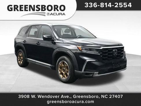 Used 2023 Honda Pilot EX-L image 1