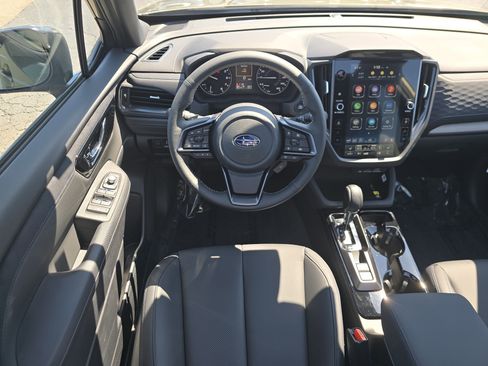 New 2026 Subaru Forester Limited image 20