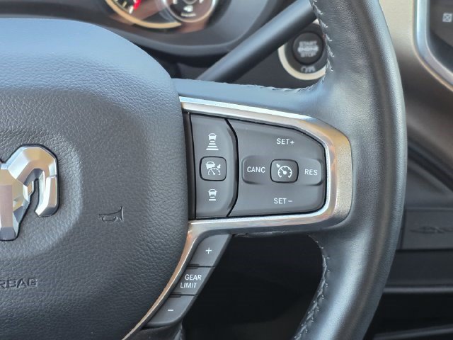Certified 2024 RAM 2500 Laramie w/ Safety Group AWD/4WD image 29