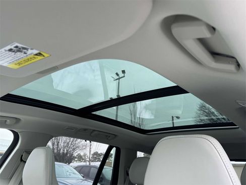 New 2026 Volvo XC90 T8 Ultra w/ Protection Package Premier image 20