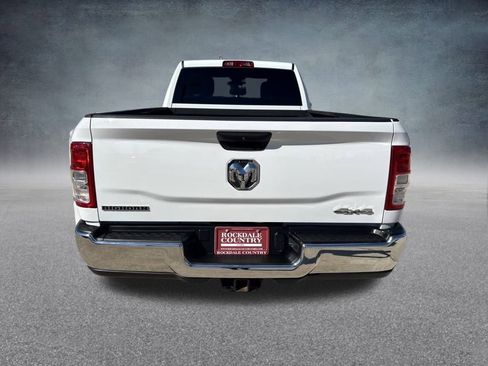 Used 2024 RAM 3500 Big Horn image 4