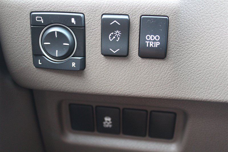 Used 2010 Lexus GX 460 w/ Convenience Pkg AWD/4WD image 11