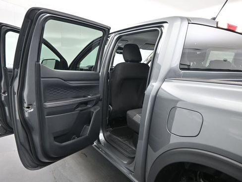 New 2026 Ford Ranger XL AWD/4WD image 16
