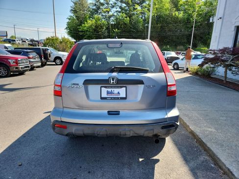Used 2008 Honda CR-V LX image 4