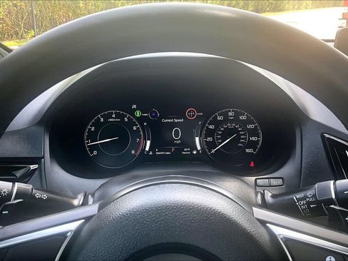 Used 2025 Acura RDX SH-AWD image 26