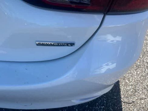 Used 2020 MAZDA MAZDA6 Grand Touring Reserve FWD image 11
