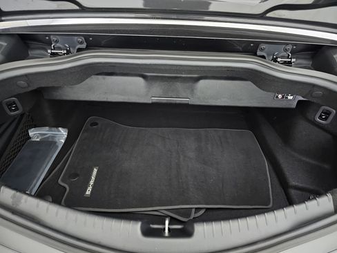 Certified 2024 Mercedes-Benz CLE 300 4MATIC Cabriolet w/ Night Package image 13