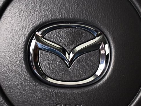 New 2026 MAZDA CX-50 AWD 2.5 S w/ Cargo Package image 34