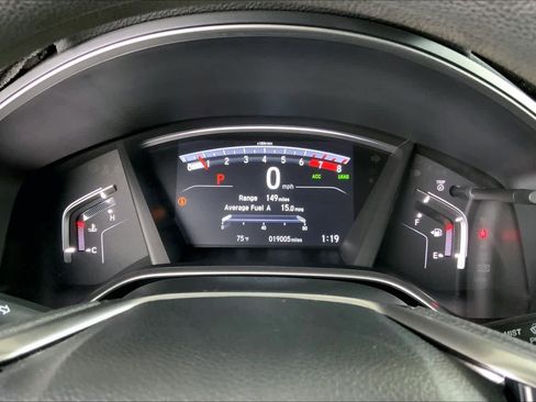 Used 2018 Honda CR-V EX image 26