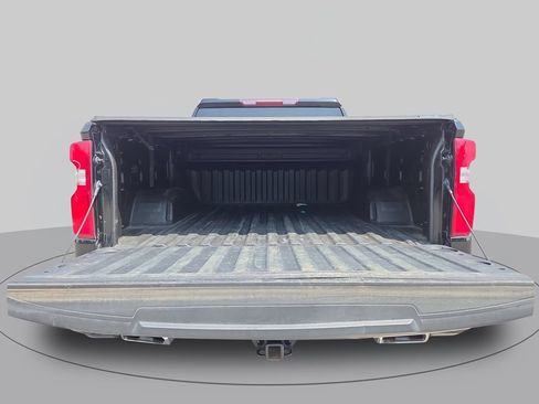 Used 2022 Chevrolet Silverado 1500 RST w/ Safety Package AWD/4WD image 31