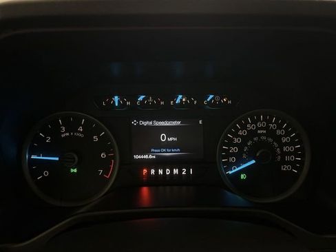 Used 2016 Ford F150 XLT w/ Equipment Group 302A Luxury image 34