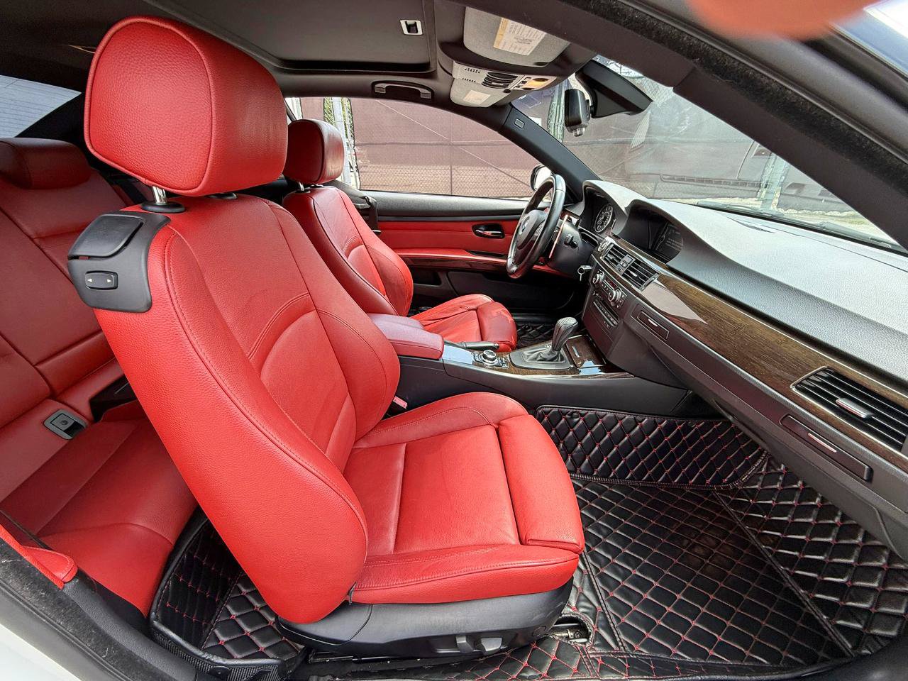 Used 2013 BMW 335i Coupe RWD image 18