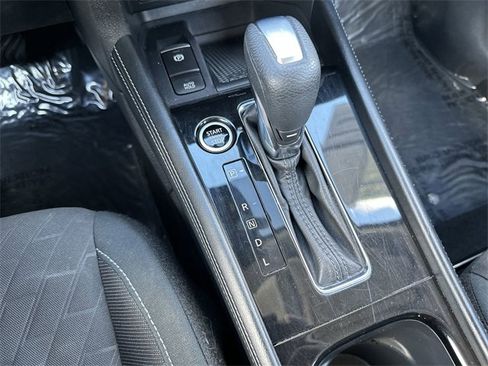 Used 2024 Nissan Kicks SV image 23