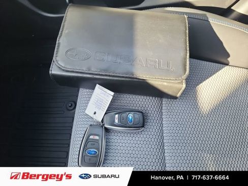 Used 2018 Subaru Legacy 2.5i Sport image 30