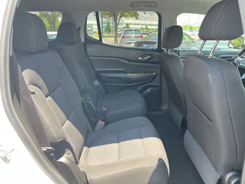 Used 2023 GMC Acadia SLE AWD/4WD image 25