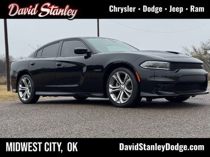 Used 2022 Dodge Charger R/T