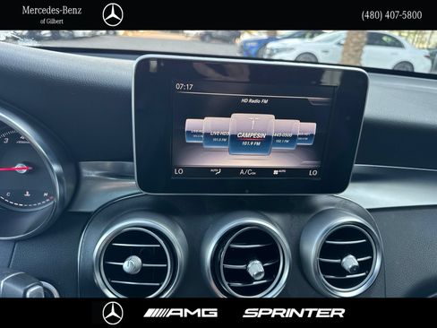 Used 2018 Mercedes-Benz GLC 300 image 27