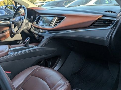 Used 2018 Buick Enclave Avenir w/ Trailering Package image 29