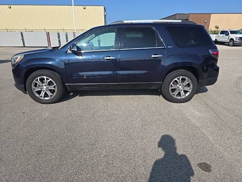 Used 2016 GMC Acadia SLT AWD/4WD image 3