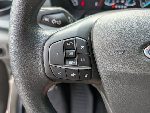 New 2025 Ford Transit 350 image 21