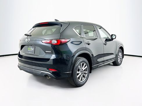 Used 2025 MAZDA CX-5 AWD 2.5 S w/ Preferred Package image 9