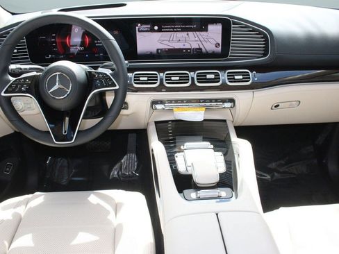New 2026 Mercedes-Benz GLE 450 4MATIC image 4