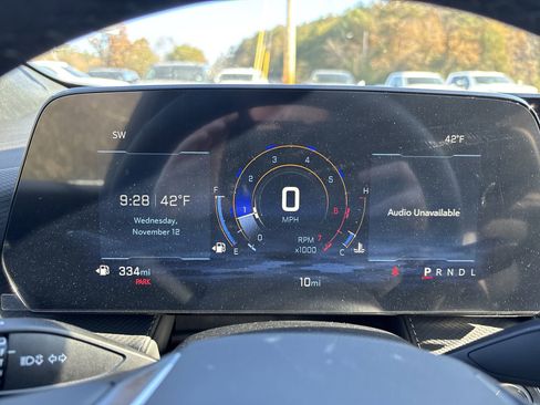 New 2026 Chevrolet Equinox LT w/ Convenience Package II image 18