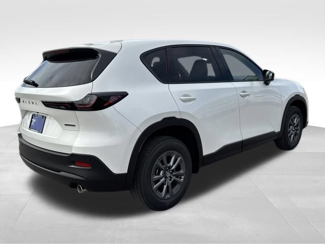 New 2026 MAZDA CX-5 Select AWD/4WD image 5