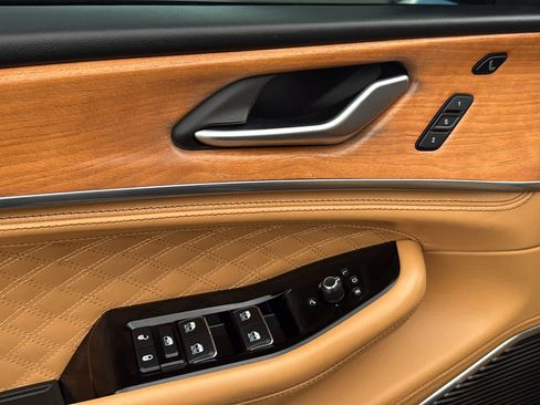 Used 2022 Jeep Grand Cherokee Summit image 22