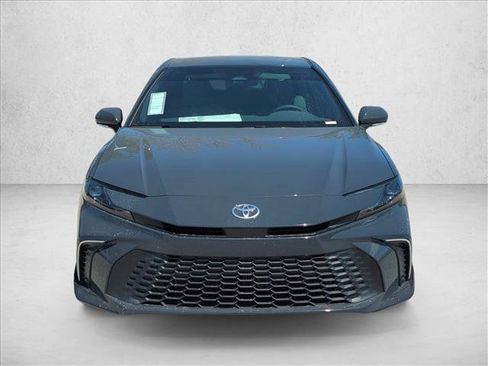 Used 2026 Toyota Camry SE FWD image 2