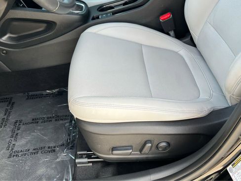 Certified 2023 Hyundai Kona Limited AWD/4WD image 29