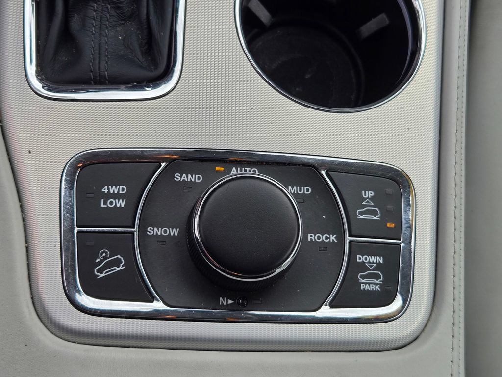 Used 2019 Jeep Grand Cherokee Summit AWD/4WD image 19