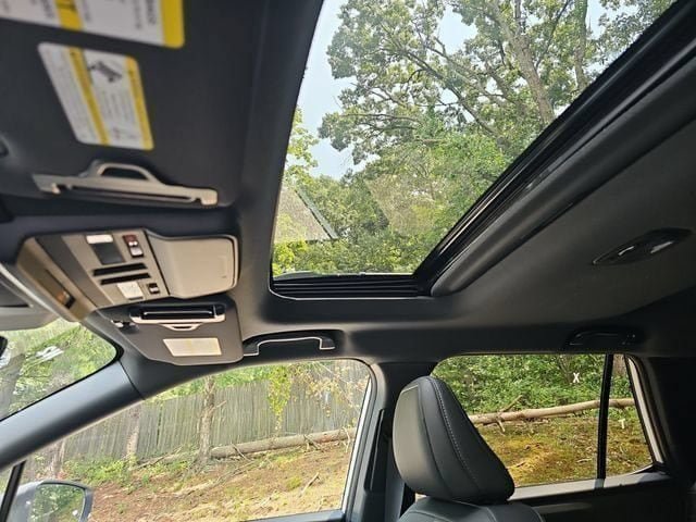 New 2026 Subaru Outback Touring XT AWD/4WD image 14