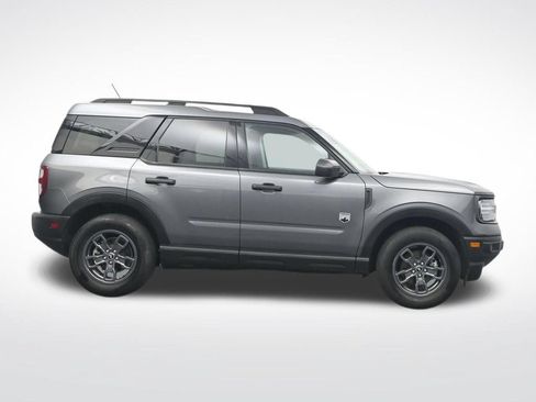 Used 2023 Ford Bronco Sport Big Bend AWD/4WD image 4
