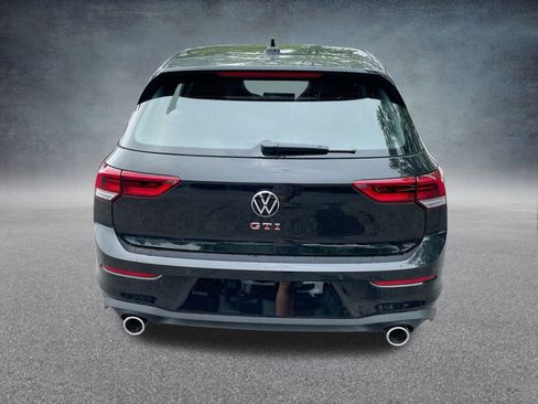 New 2025 Volkswagen GTI Autobahn image 30