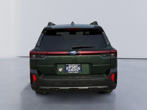 New 2026 Subaru Outback Limited w/ Premium/Limited Package 2 image 4