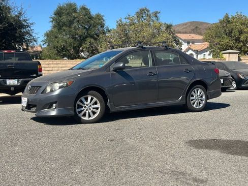 Used 2010 Toyota Corolla S FWD image 1