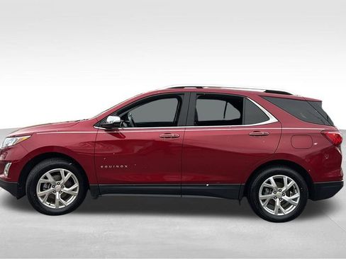 Used 2018 Chevrolet Equinox Premier image 4