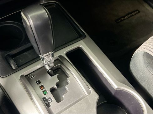 Used 2016 Toyota 4Runner SR5 image 24