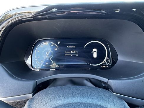 Used 2022 Hyundai Palisade Calligraphy image 27