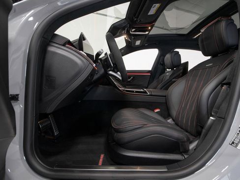 Used 2024 Mercedes-Benz S 63 AMG S image 21