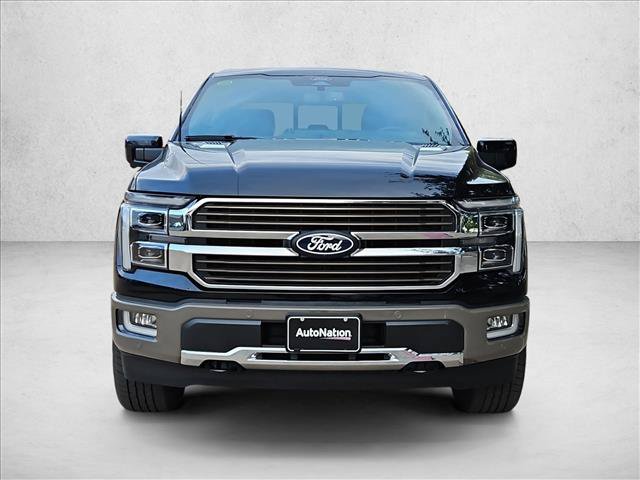 New 2026 Ford F150 King Ranch w/ Equipment Group 601A High AWD/4WD image 6