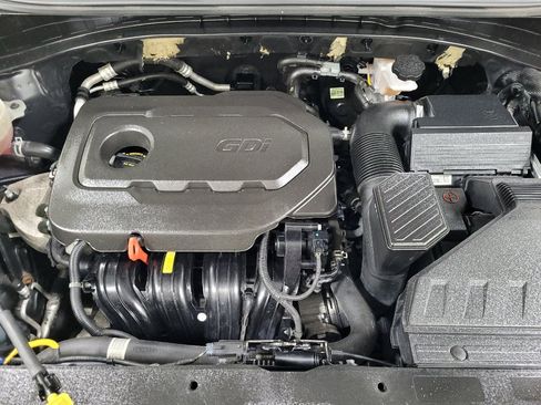 Used 2021 Kia Sportage EX AWD/4WD image 30